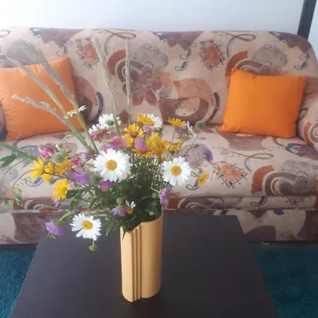 Adriana F. Apartment *